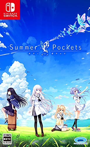 download free summer pockets amazon