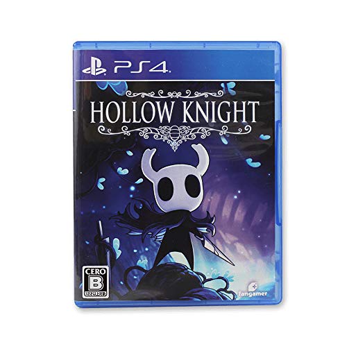 Hollow Knight ホロウナイト の予約特典と店舗特典を調べてみたよ Ps4とswitchのゲーム 花梨ごブログ